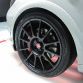 Fiat Punto Abarth SuperSport Live in IAA 2011