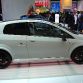 Fiat Punto Abarth SuperSport Live in IAA 2011