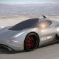 Abarth Scorp-Ion by IED Design