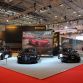 Abt as Essen Motor Show 2012