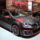 Abt as Essen Motor Show 2012