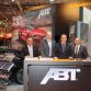Abt as Essen Motor Show 2012