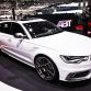 ABT AS6-R Avant Live in Geneva 2013