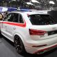 ABT in Geneva 2014