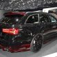ABT in Geneva 2014