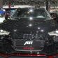 ABT in Geneva 2014