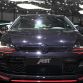 ABT in Geneva 2014
