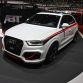 ABT in Geneva 2014