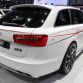 Audi A6 Avant by Abt