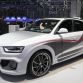 Audi QS3 by Abt
