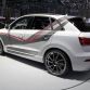 Audi QS3 by Abt