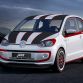 Volkswagen up! accessories by Abt Sportsline