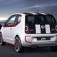 Volkswagen up! accessories by Abt Sportsline