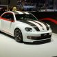 VW Beetle by Abt