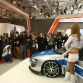 ABT R8 GTR Polizia