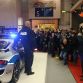ABT R8 GTR Polizia
