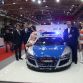 ABT R8 GTR Polizia