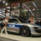 ABT R8 GTR Polizia
