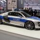 ABT R8 GTR Polizia