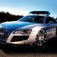 ABT R8 GTR Polizia