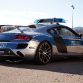 ABT R8 GTR Polizia