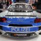 ABT R8 GTR Polizia