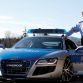 ABT R8 GTR Polizia
