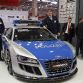 ABT R8 GTR Polizia