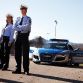 ABT R8 GTR Polizia