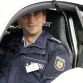 ABT R8 GTR Polizia