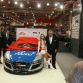 ABT R8 GTR Polizia