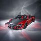 Abt Sportline Audi R8 GT S