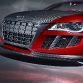 Abt Sportline Audi R8 GT S