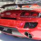 Abt Sportline R8 GT S Live at Geneva 2011