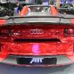 Abt Sportline R8 GT S Live at Geneva 2011