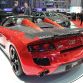 Abt Sportline R8 GT S Live at Geneva 2011