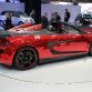 Abt Sportline R8 GT S Live at Geneva 2011