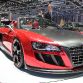 Abt Sportline R8 GT S Live at Geneva 2011
