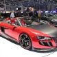 Abt Sportline R8 GT S Live at Geneva 2011