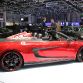 Abt Sportline R8 GT S Live at Geneva 2011