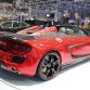 Abt Sportline R8 GT S Live at Geneva 2011
