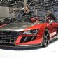 Abt Sportline R8 GT S Live at Geneva 2011