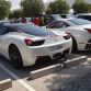 Abu Dhabi Arabs Supercars