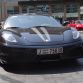 Abu Dhabi Arabs Supercars