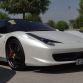 Abu Dhabi Arabs Supercars