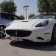 Abu Dhabi Arabs Supercars