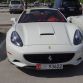 Abu Dhabi Arabs Supercars