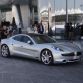 Abu Dhabi Arabs Supercars