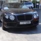 Abu Dhabi Arabs Supercars
