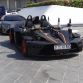 Abu Dhabi Arabs Supercars